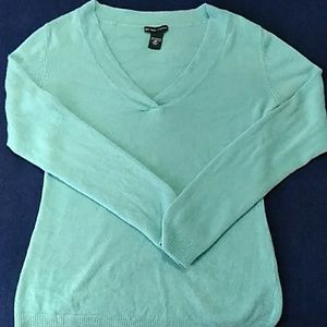 New york and co sweater